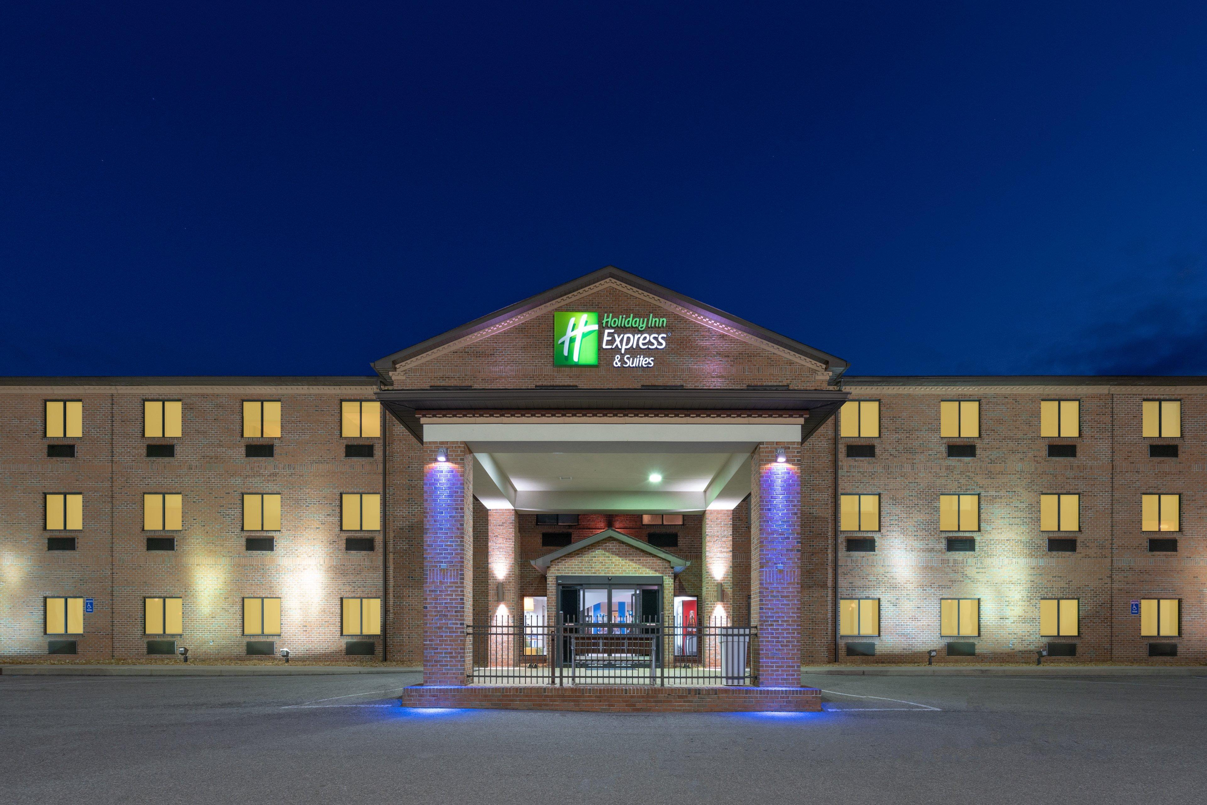Express & By Ihg 2*